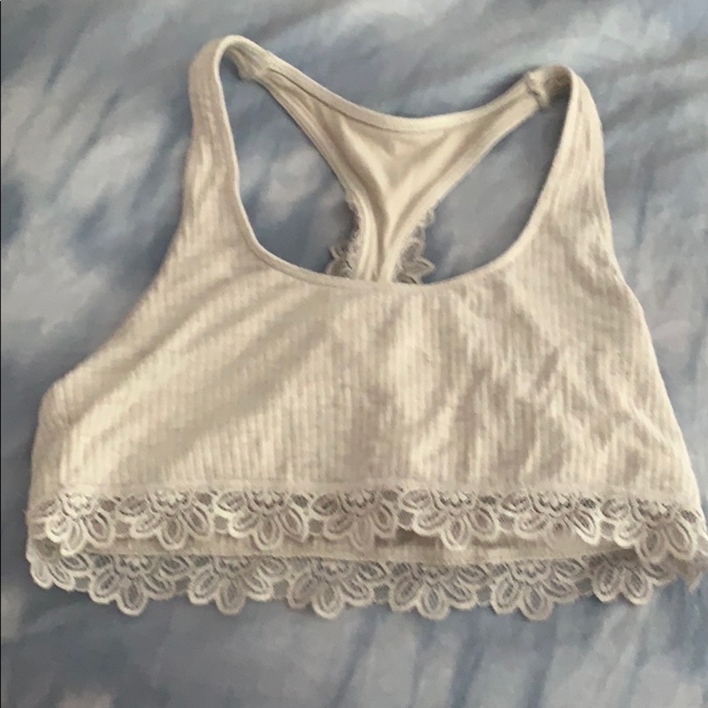 Aerie comfy bralette